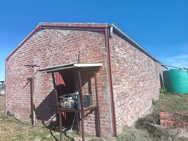 0 Bedroom Property for Sale in Ladismith Western Cape